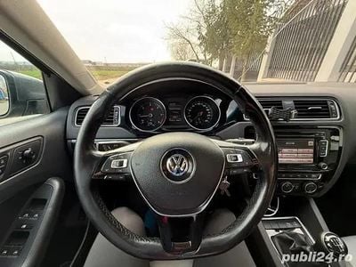 VW Jetta