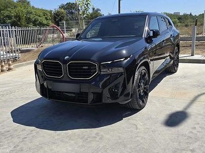 Culoarenegru Utilizat 2025 BMW XM Comfort Edition SUV | 117.900 EUR