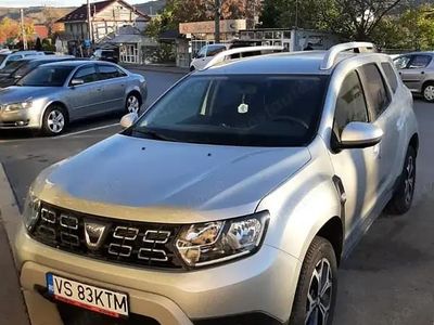 Utilizat 2021 Dacia Duster SUV | 88.000 EUR