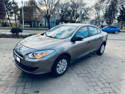 Renault Mégane III