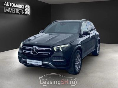 Mercedes GLE350
