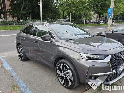 Utilizat 2021 DS Automobiles DS7 Crossback Opera SUV | 32.500 EUR (Scump)