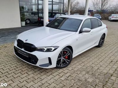 second-hand BMW 320 Seria 3 i Aut.