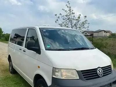 VW T5