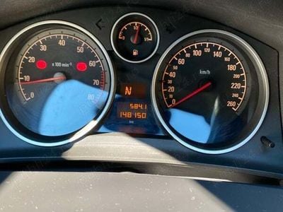 Utilizat 2009 Opel Astra Berlinǎ | 3.600 EUR (Scump)