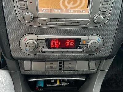 Utilizat 2008 Ford Focus Break | 1.900 EUR (Preț OK)