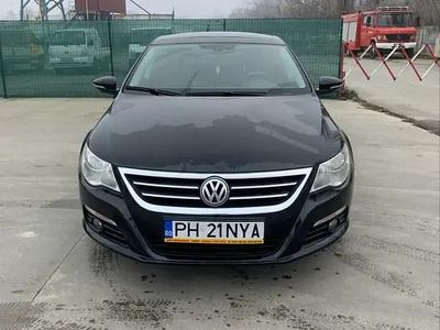 Utilizat 2011 VW Passat Berlinǎ | 6.500 EUR (Preț OK)