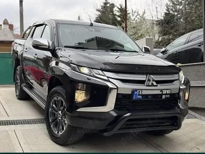 Second-hand Mitsubishi L200 150 CP (110 kW) 2022 Pickup