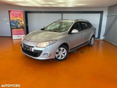 second-hand Renault Mégane 1.5 dCi Dynamique Aut.