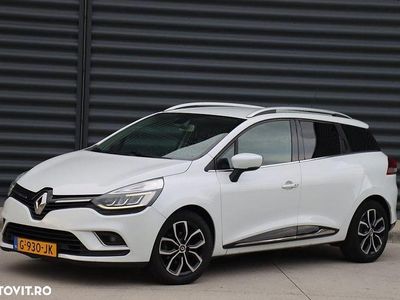 Renault Clio GrandTour
