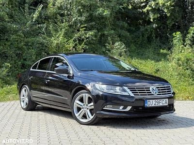 VW CC