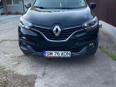 Utilizat 2019 Renault Kadjar SUV | 11.100 EUR (Preț OK)