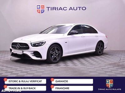Mercedes E300