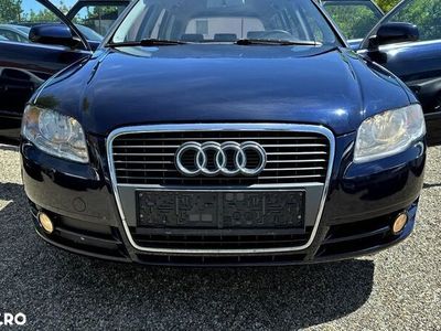 second-hand Audi A4 1.9 TDI Avant