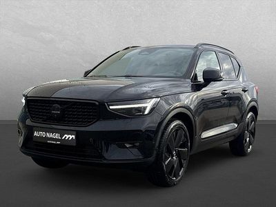 Utilizat 2025 Volvo XC40 Plus SUV | 41.405 EUR (Puțin scump)