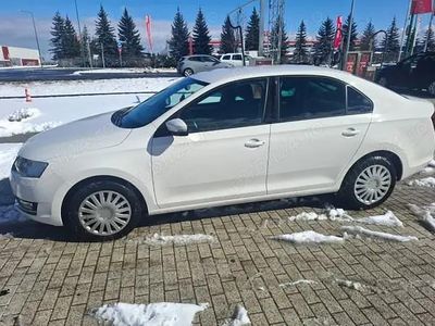 Second-hand Skoda Rapid Ambition 95 CP (69 kW) 2018 Hatchback