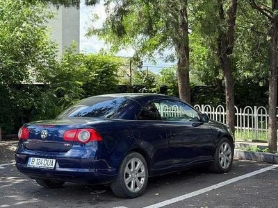 VW Eos