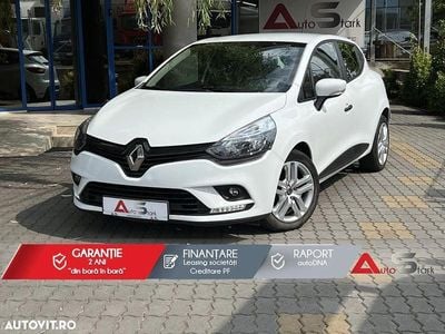 Renault Clio IV