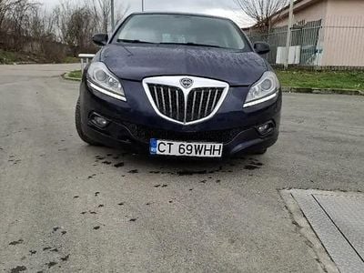 Utilizat 2009 Lancia Delta Hatchback | 2.400 EUR