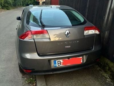 Renault Laguna III