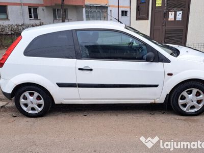 second-hand Ford Fiesta de vânzare