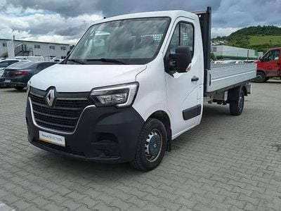 Culoarealb Utilizat 2019 Renault Master Cabrio | 22.840 EUR