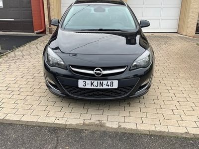 second-hand Opel Astra Cosmo Led