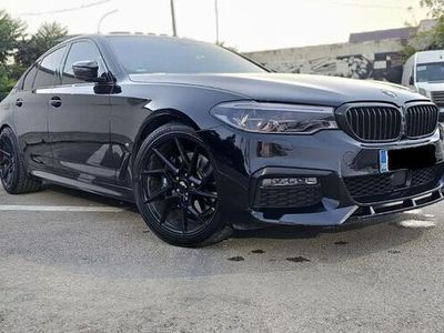 BMW 530e