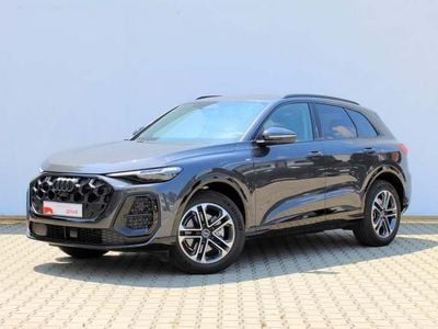 Gri inchis metalic Utilizat 2025 Audi Q5 SUV | 59.900 EUR
