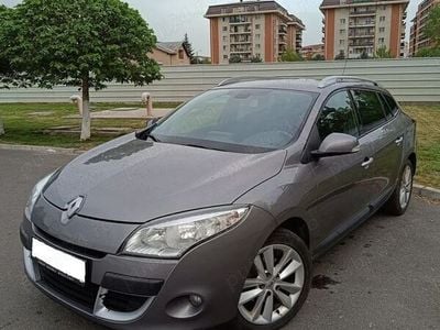 Renault Mégane GrandTour