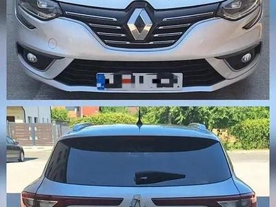 Renault Mégane IV