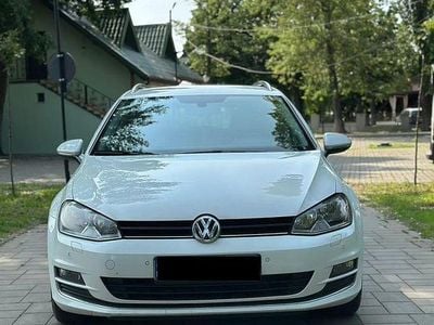 VW Golf VII