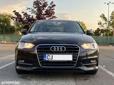 second-hand Audi A3 Sportback 1.6 TDI S tronic Ambiente