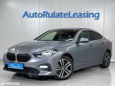 Second-hand BMW 220 Sport Line 190 CP (139 kW) 2022 Culoaregri Berlinǎ