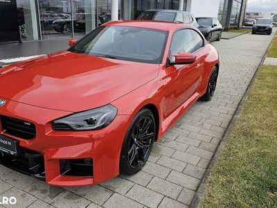 second-hand BMW M2 AT