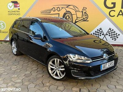 VW Golf VII