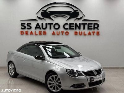 VW Eos