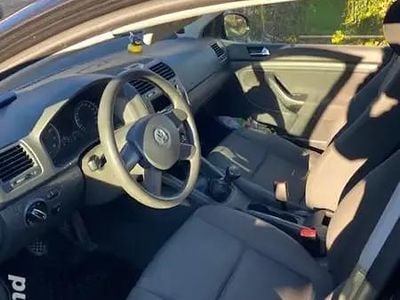 VW Golf V