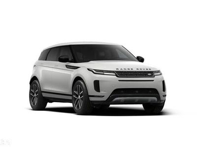 Alb Nouă 2025 Land Rover Range Rover evoque S SUV | 57.452 EUR