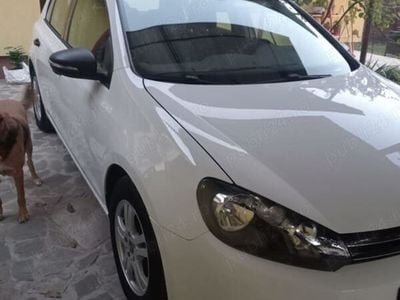 VW Golf VI