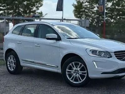 Second-hand Volvo XC60 180 CP (132 kW) 2014 SUV