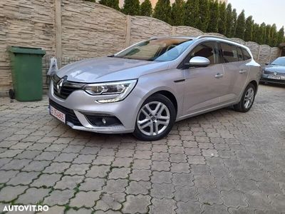 second-hand Renault Mégane IV 