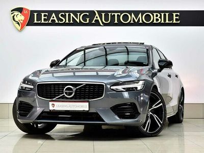second-hand Volvo S90