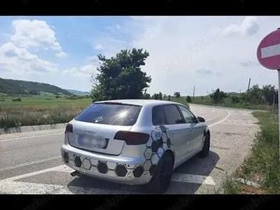 Second-hand 2005 Audi A3 Berlinǎ | 1.400 EUR (Preț bun)