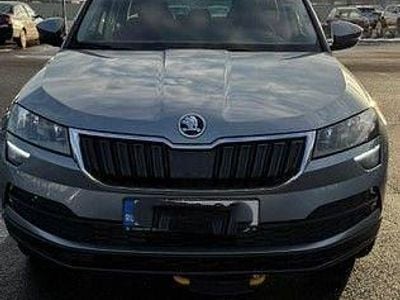 Culoaregri Utilizat 2018 Skoda Karoq SUV | 13.500 EUR (Super Preț)