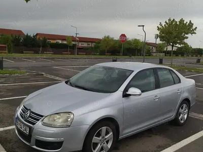 VW Jetta