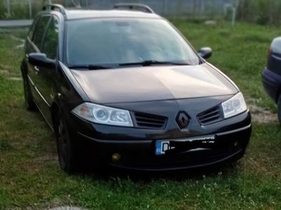 Renault Mégane II