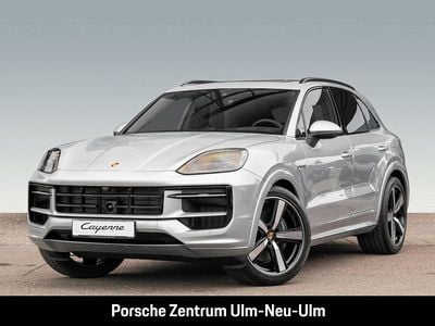 Second-hand 2025 Porsche Cayenne SUV | 146.527 EUR