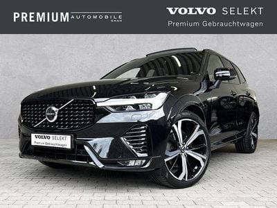 Second-hand Volvo XC60 R-Design 235 CP (172 kW) 2022 SUV