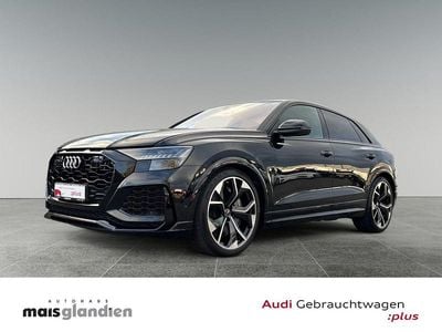 Second-hand Audi RS Q8 Sport 600 CP (441 kW) 2022 SUV
